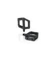 XLC PEDAL PLATAFORMA PD-M23 NEGRO/NEGRO