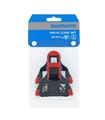 SHIMANO CALAS SH10 ROJAS