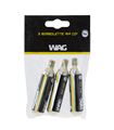 WAG PACK BOMBONAS CO2 12GR 3UD