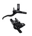 SHIMANO KIT FRENO DISCO TRAS. 2 PIST. BL-M4100 + BR-MT410 +