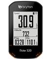 BRYTON RIDER 320