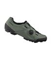 SHIMANO ZAPATILLAS XC3 OLIVE