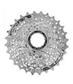 CASSETTE SHIMANO CS-HG51 PLATA 8V 11-28