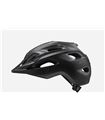 CANNONDALE TRAIL CASCO BLACK 55-61