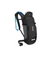 MOCHILA DE HIDRATACIÓN LOBO 9 BLACK 2L