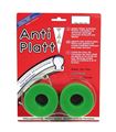 KIT ANTIPINCHAZOS PROLINE VERDE 37 MM (3