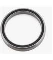 HDS LOWER INTEGRATED HEADSET BEARING, 52X40X7MM THICK ACB 45