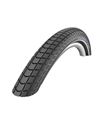 CUBIERTA SCHWALBE BIG BEN 27.5X2.00 K-GU