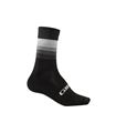 GIRO COMP RACER HIGH RISE BLACK