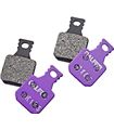 GALFER E-BIKE BRAKE PAD MAGURA MT5 - MT7