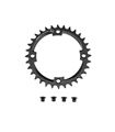 CHR SRAM CHAINRING EAGLE 32T 104BCD INBD STEEL EMTB W/BOLTS