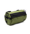 BIK.TARU WATERPROOF HANDLEBAR BAG OLIVE GREEN