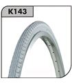 CUBIERTA KENDA 24 X 1 3/8 SILLA RUEDA K143