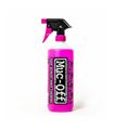 SPRAY MUC-OFF LIMPIADOR DE BICI BIO ACCION RAPIDA 1 LITRO (F