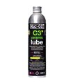 ACEITERA LUBRICANTE MUC-OFF C3 CERAMICO CLIMAT SECO 300 ML (