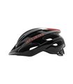 GIRO REVEL BLACK/BRIGHT RED