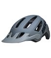 CASCO BELL NOMAD 2 GRAY/BLACK