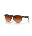 OAKLEY FROGSKINS LITE BROWN GRADIENT