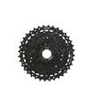 SHIMANO CASSETTE DE PIÑONES CS-LG300-9 9 VELOCIDADES 11-13-1