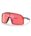 OAKLEY SUTRO BLACK REDLINE PRIZM TORCH