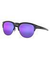 OAKLEY LATCH KEY VIOLET IRIDIUM