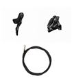 SHIMANO 105 FRENO (KIT)  DERECHO / TRASERO