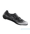 SHIMANO ZAPATILLAS SH-RC702 42 NEGRO