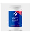 NUTRINOVEX LONGOVIT 360 1000G FRESA