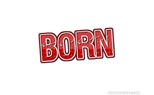 BORN